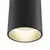 Spot mobil LED Maytoni Dafne, 10W, 3000K, negru