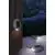 Lampa LED Globo Lighting Solar, 0.06W, gri, IP44, set 3 buc