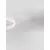 Plafoniera LED Nova Luce Motif, 50W, alb nisipiu, dimabil