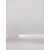 Plafoniera LED Nova Luce Motif, 50W, alb nisipiu, dimabil