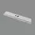 Accesoriu suspendare pentru sina clasica ACB Track 3-Phase, 180mm, alb