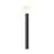 Stalp mic Maytoni Bold, 1xE27, negru