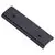 Element de conectare mecanica Azzardo sina magnetica Alfa, negru