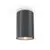 Spot fix LED Maytoni Bar, 12W, grafit