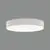 Plafoniera LED ACB Isia Pro, 50W, 4000K, alb