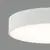 Plafoniera LED ACB Isia Pro, 100W, 4000K, alb, dimabil Dali/Push