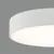 Plafoniera LED ACB Isia Pro, 30W, 2700K, alb