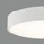 Plafoniera LED ACB Isia Pro, 50W, 2700K, alb, dimabil Dali/Push