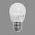Bec LED, ACB E27, 900lm, 9W, 4000K