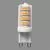 Bec LED, ACB G9, 400lm, 4W, 3000K