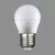Bec LED, ACB E27, 550lm, 6W, 4000K