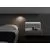 Proiector LED pe sina magnetica slim Maytoni Basis Grid, 6W, 4000K, negru