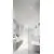 Plafoniera incastrata LED AZzardo Lamir R IP44, 22W, 3000K, alb, dimabil, telecomanda