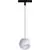 Pendul LED pe sina magnetica AZzardo Skye Magnetic Pendant, 12W, alb