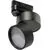 Corp de iluminat LED pe sina AZzardo Mona Track, 12W, 3000K, negru