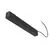 Transformator montare pe sina magnetica slim Maytoni Radity, max. 100W, negru