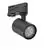 Proiector pe sina AZzardo Exo Track, 1xGU10, negru