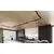 Corp de iluminat pe sina magnetica LED AZzardo Kira, 24W, 3000K, negru