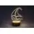 Lampa decorativa LED Rabalux Akali, 2W, barca, fag-transparent, ON-OFF