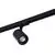 Proiector cu LED pe sina AZzardo Tivoli Track, 10W, 4000K, negru