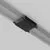 Element de conectare liniar sina magnetica slim Maytoni Radity, liniar, negru