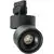 Proiector LED pe sina AZzardo Costa Track, 12W, 3000K, negru