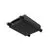 Element de conectare liniar sina magnetica slim Maytoni Radity, liniar, negru
