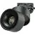 Proiector LED pe sina AZzardo Costa Track, 12W, 3000K, negru