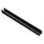 Sina magnetica aplicata 1.5ml AZzardo Track Magnetic 27, izolata la capete, negru