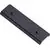 Element de conectare mecanica Azzardo sina magnetica Alfa, negru