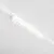 Proiector LED pe sina magnetica slim Maytoni Points, 18W, 4000K, alb