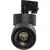 Proiector LED pe sina AZzardo Costa Track, 12W, 3000K, negru