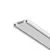 Sina magnetica slim Maytoni Radity, 2ml, alb