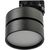 Corp de iluminat LED pe sina AZzardo Mona Track, 18W, negru