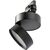 Corp de iluminat LED pe sina AZzardo Mona Track, 18W, negru