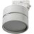 Corp de iluminat LED pe sina AZzardo Mona Track, 18W, alb