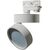 Corp de iluminat LED pe sina AZzardo Mona Track, 18W, alb