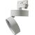 Corp de iluminat LED pe sina AZzardo Mona Track, 18W, alb