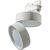 Corp de iluminat LED pe sina AZzardo Mona Track, 18W, alb