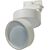 Corp de iluminat LED pe sina AZzardo Mona Track, 18W, alb
