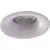 Spot fix incastrat AZzardo Adamo Midst, 1xGU10, alb, rotund, IP20