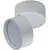 Spot mobil LED AZzardo Mona , 12W, 3000K, alb