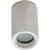 Spot fix AZzardo Eiger, 1xGU10, alb, IP54