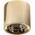 Spot fix LED AZzardo Mane, 30W, auriu, dimabil