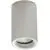 Spot fix AZzardo Eiger, 1xGU10, alb, IP54