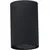 Spot fix AZzardo Eiger, 1xGU10, negru, IP54