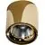 Spot fix LED AZzardo Mane, 20W, auriu