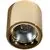 Spot fix LED AZzardo Mane, 30W, auriu