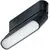 Corp de iluminat LED pe sina magnetica AZzardo Gamma Sangria UGR, 6W, CCT bluetooth, dimabil, negru