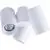 Plafoniera tip spot mobil AZzardo Makalu 3, 3xGU10, alb